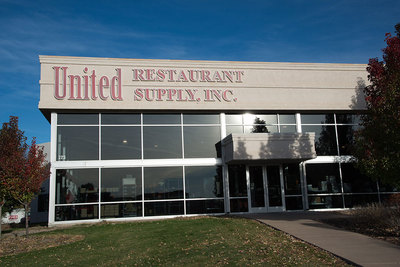United Restaurant Supply Inc