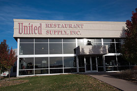 United Restaurant Supply Store Colorado Springs